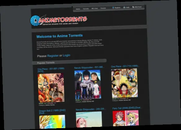 Tips keamanan download anime