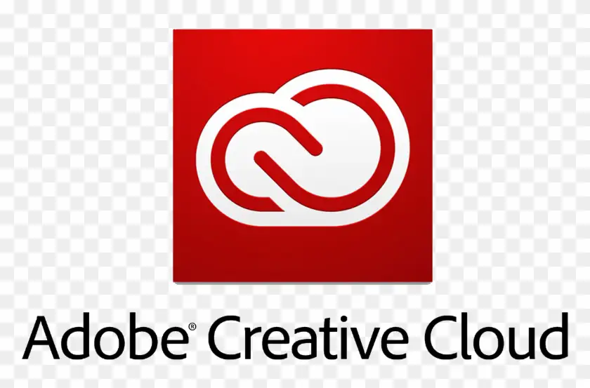 Logo Adobe Creative Cloud