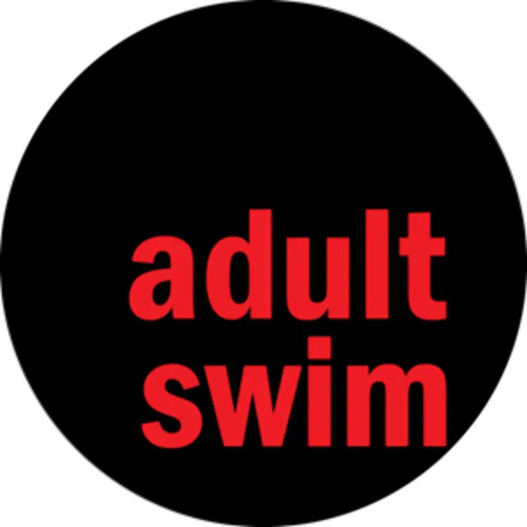 Logo Adult Swim