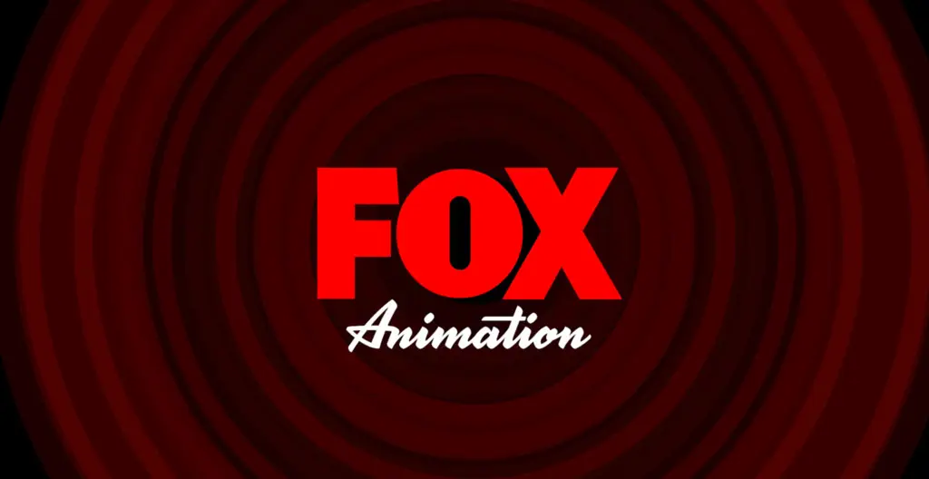 Logo Animasi FOX