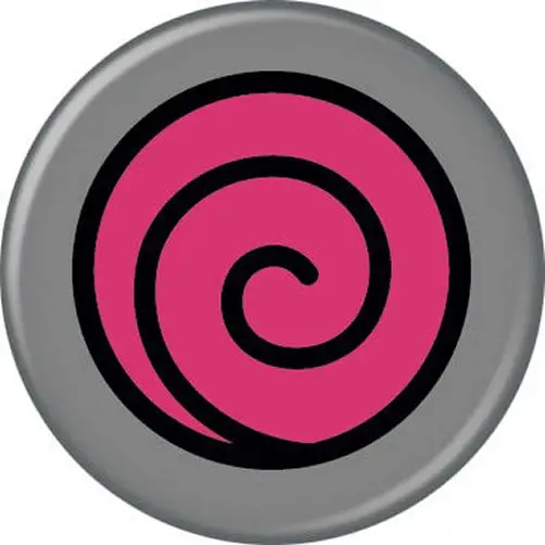 Logo anime Boruto