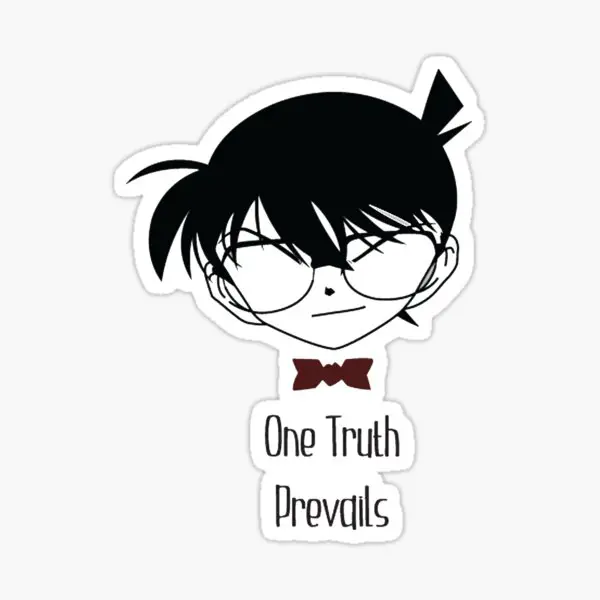 Logo Detective Conan