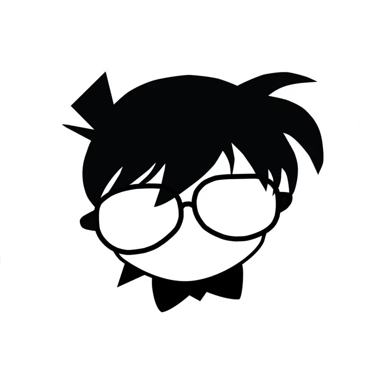 Logo Detective Conan