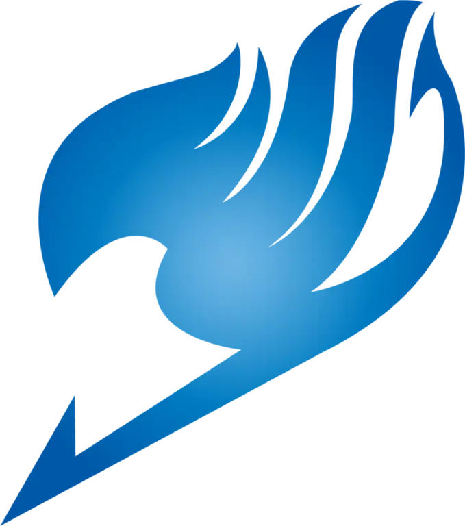 Logo Fairy Tail