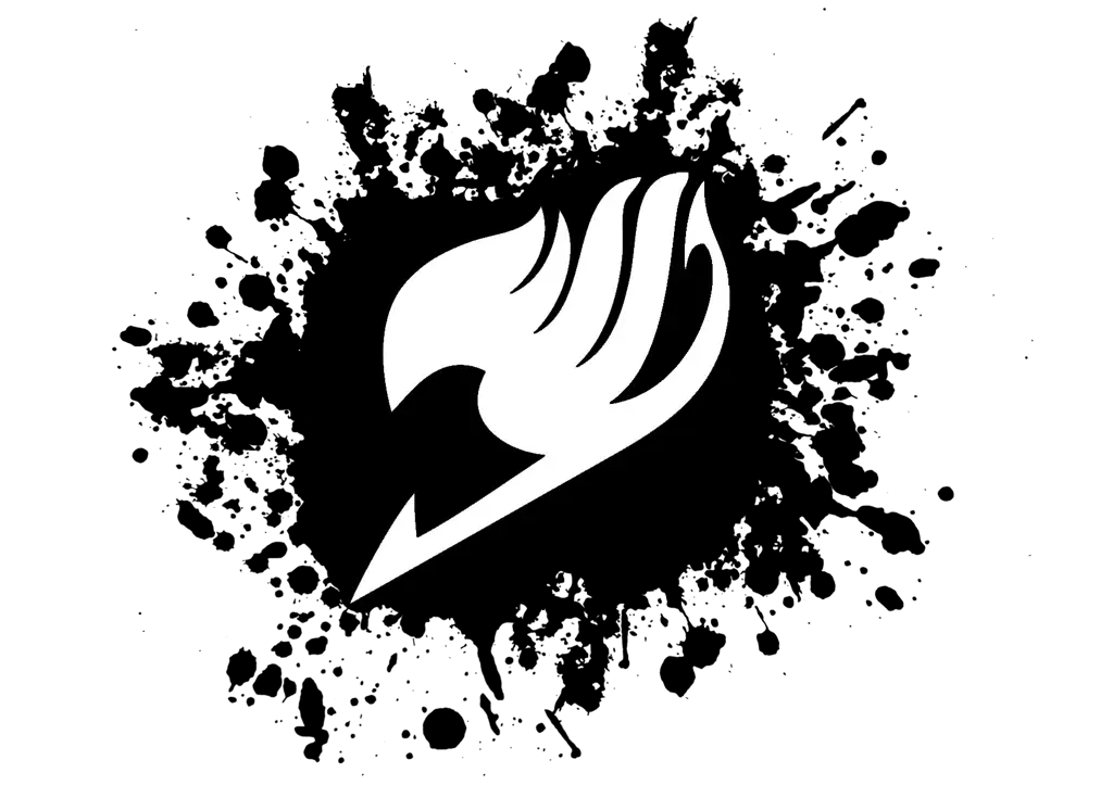 Logo Fairy Tail