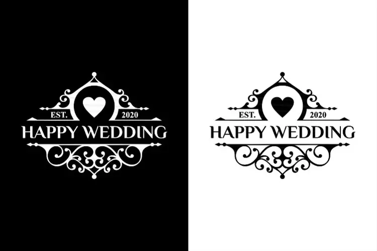 Logo anime My Happy Marriage