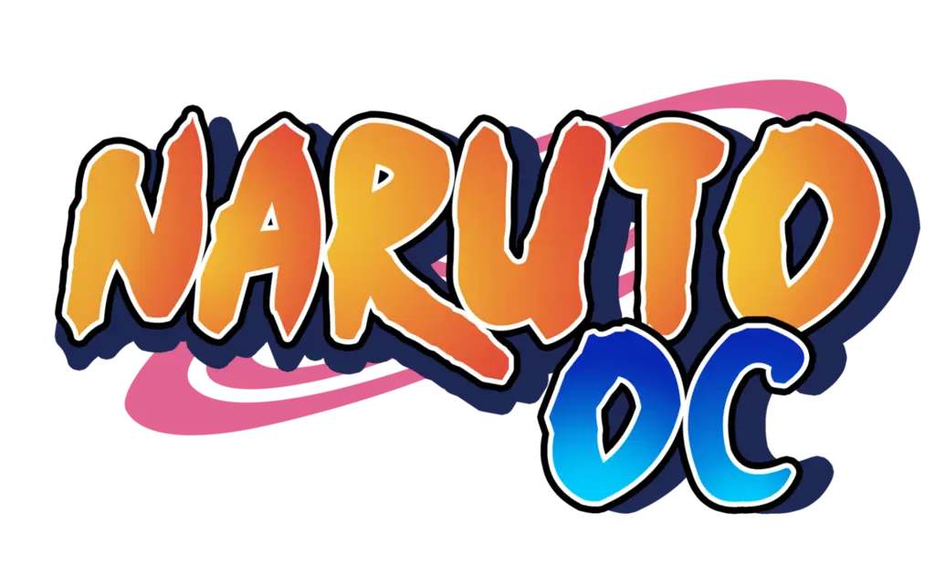 Logo Naruto Shippuden