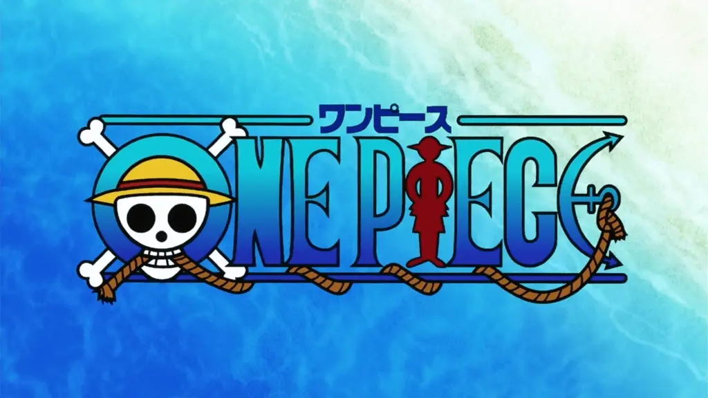 Logo One Piece