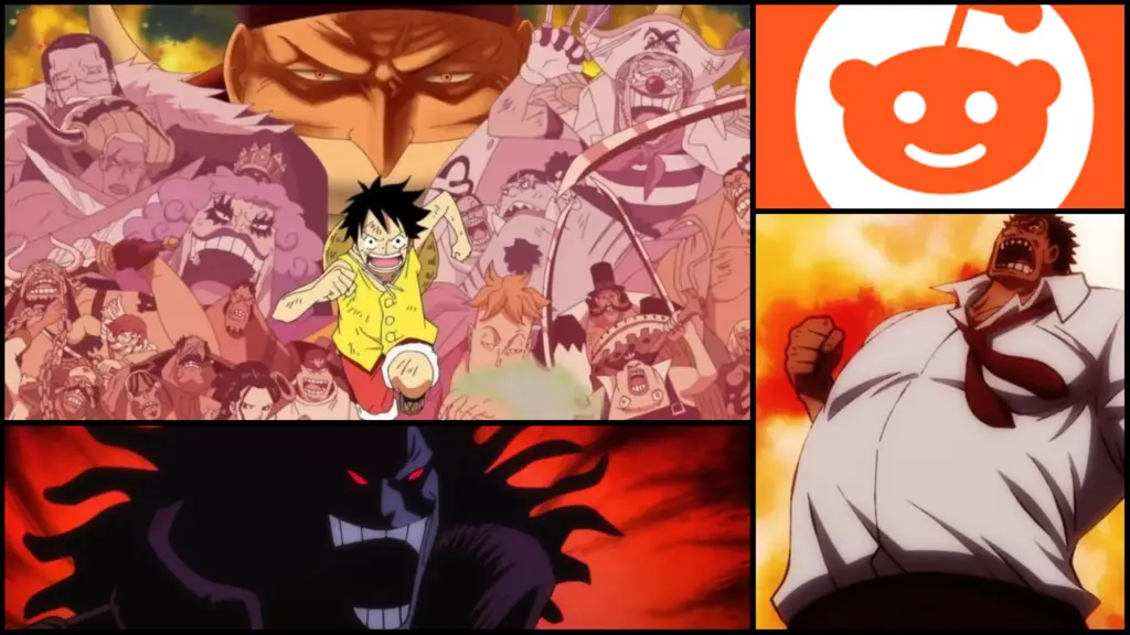 Logo resmi One Piece