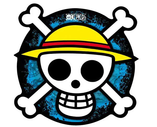 Logo One Piece