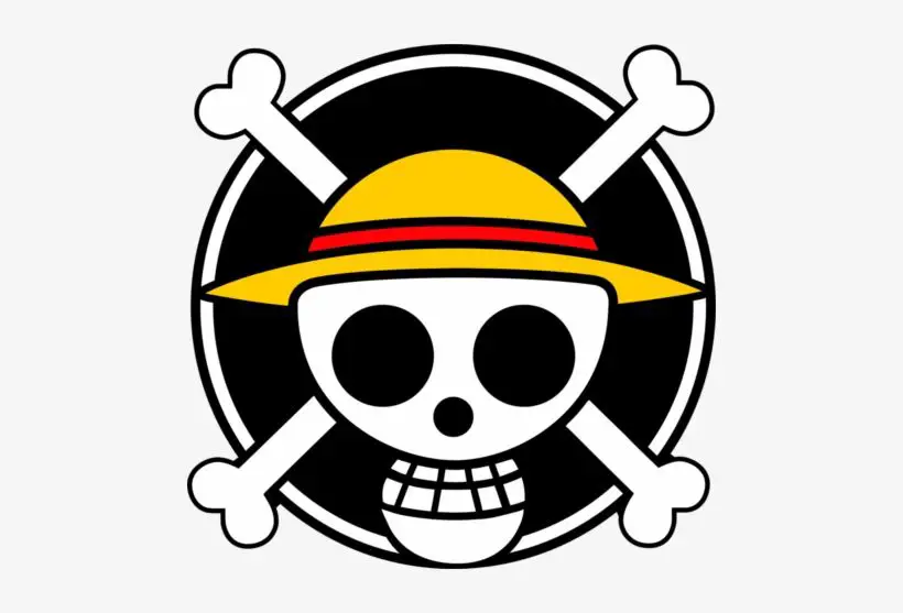 Logo resmi One Piece