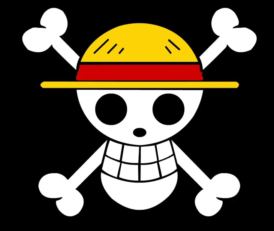 Logo One Piece