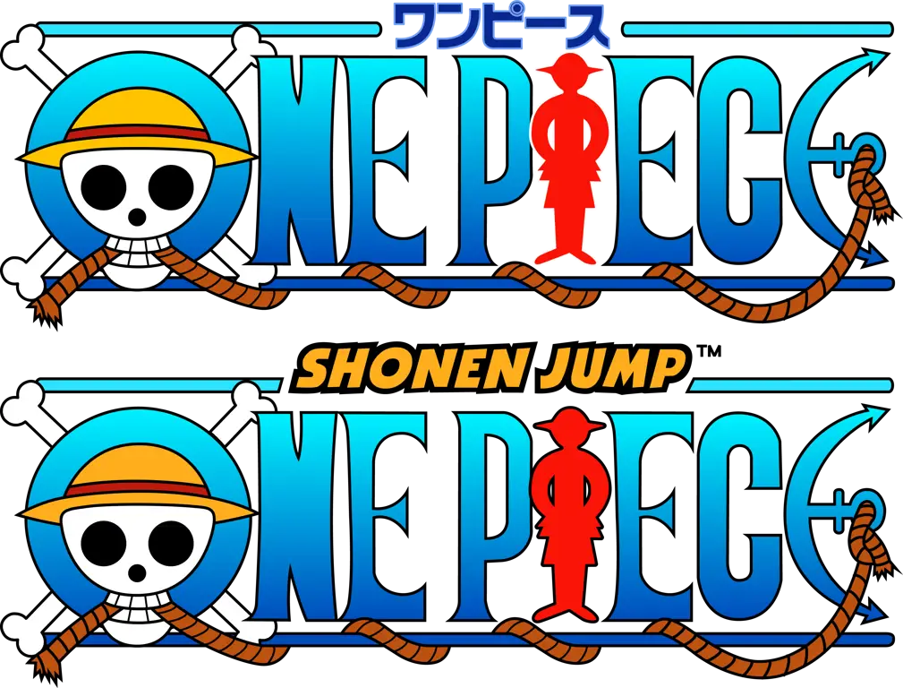 Logo One Piece