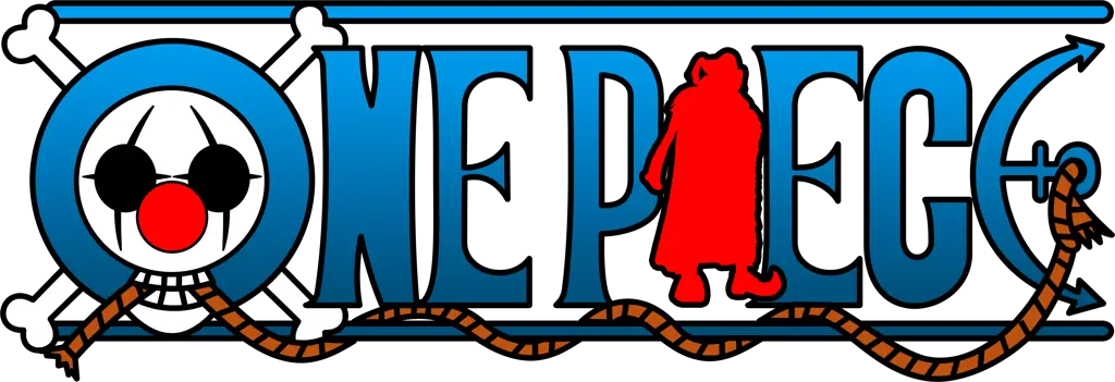 Logo One Piece