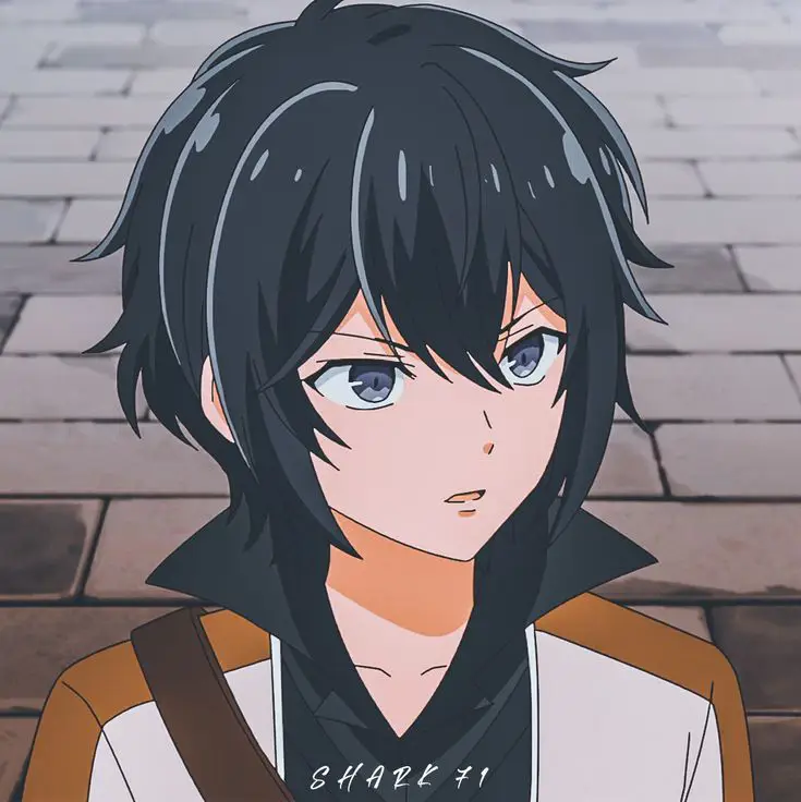 Logo Anime Logo anime Shikkaku Mon no Saikyou Kenja