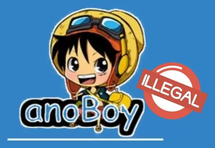 Logo Anoboy