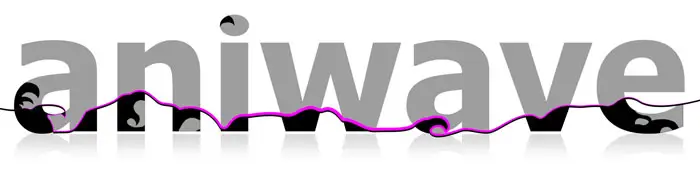 Logo Aniwave