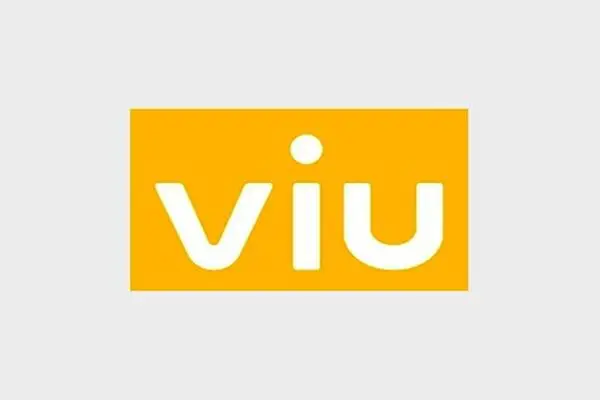 Logo aplikasi Viu