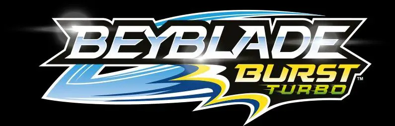 Logo Beyblade