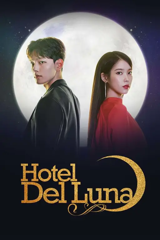 Logo Hotel del Luna