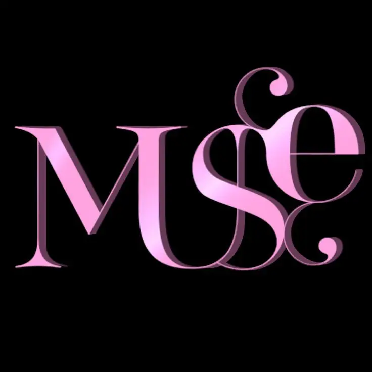 Logo Muse Fansub