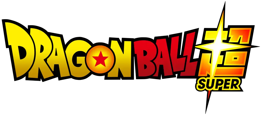 Logo Dragon Ball Super