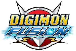 Logo Digimon Xros Wars