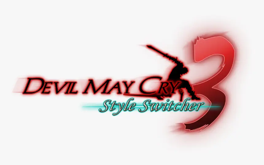 Logo Devil May Cry 3