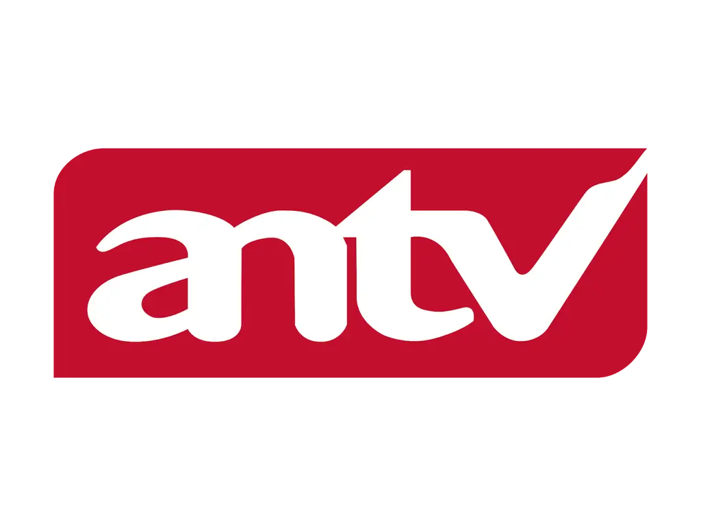 Logo serial Geet yang ditayangkan di Antv