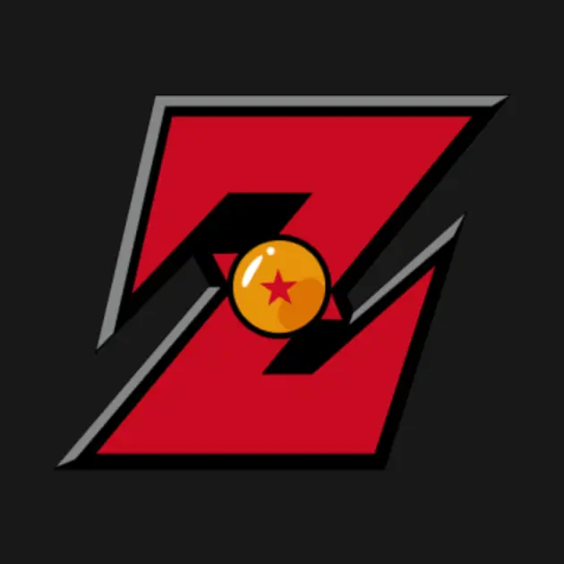 Logo Dragon Ball Z