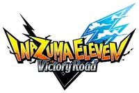 Gambar logo Inazuma Eleven