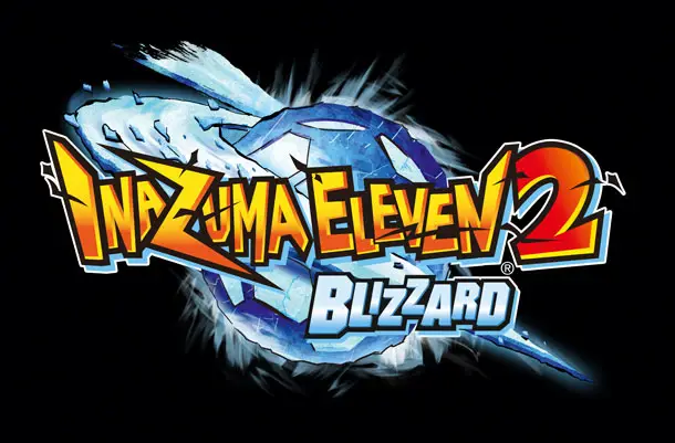 Logo Inazuma Eleven