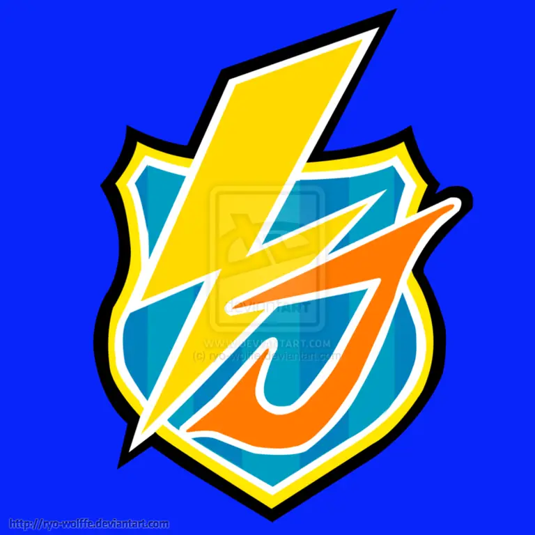 Logo Inazuma Eleven