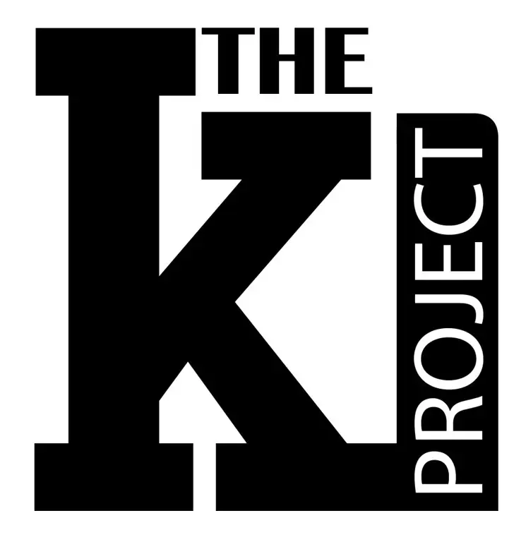 Logo resmi anime K Project