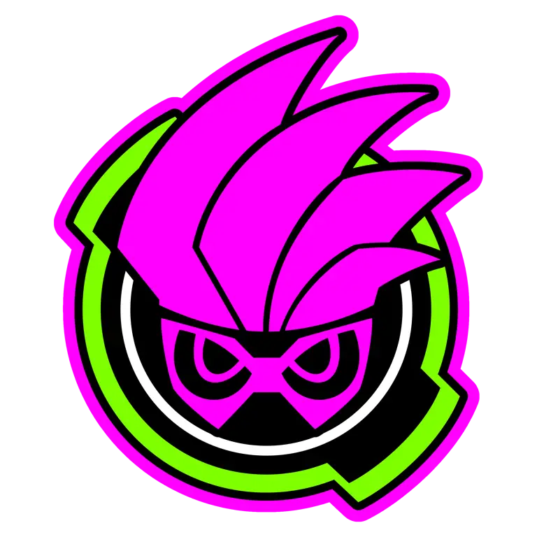 Logo Kamen Rider Ex-Aid