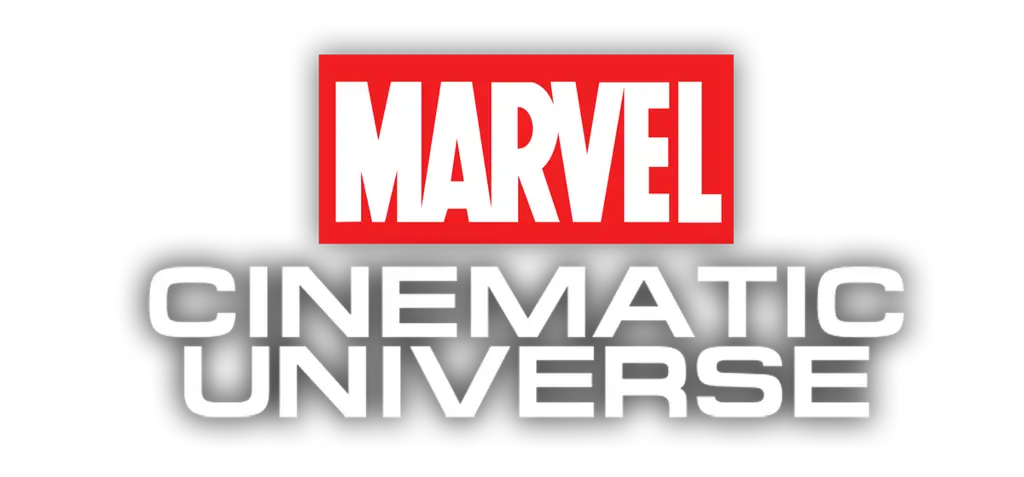 Logo Marvel Cinematic Universe