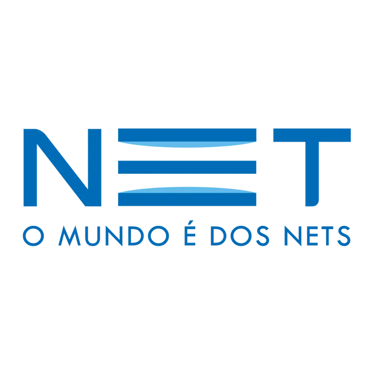 Logo NET TV