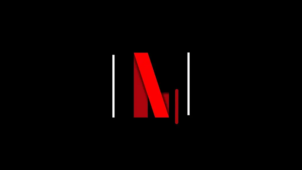 Logo Netflix