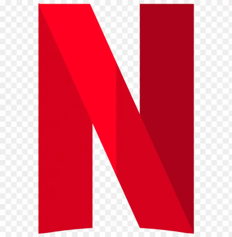 Logo Netflix