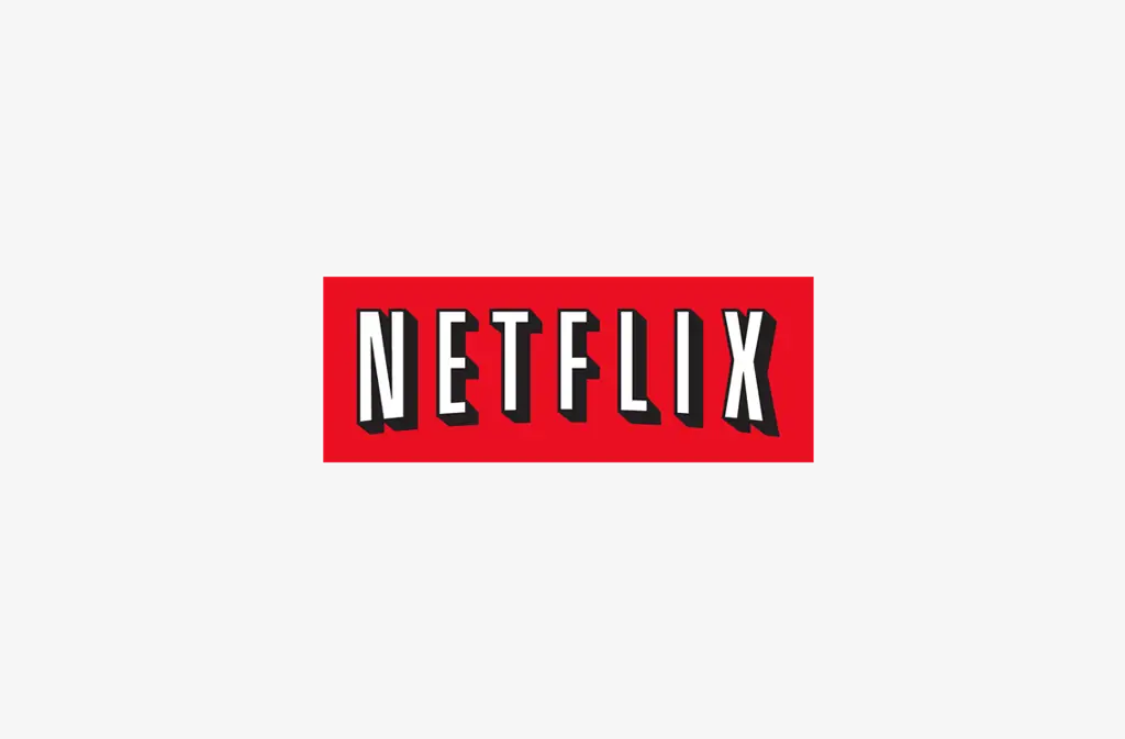 Logo Netflix