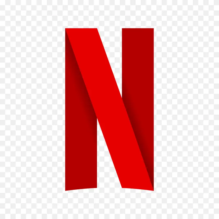 Logo Netflix