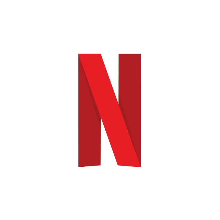 Logo Netflix