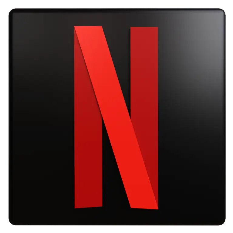 Logo Netflix