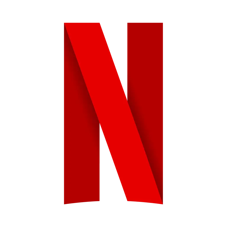 Gambar logo Netflix