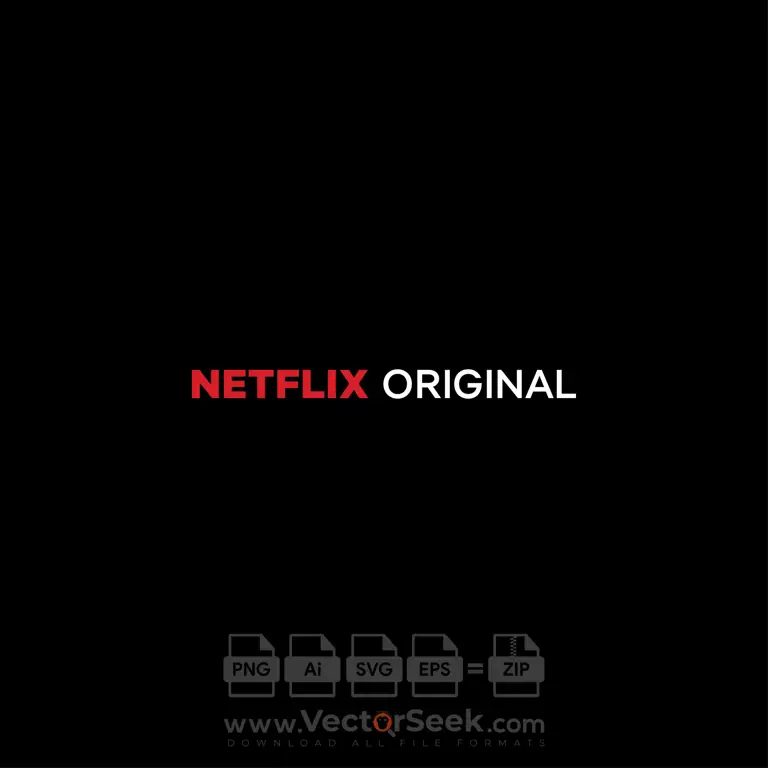 Logo Netflix