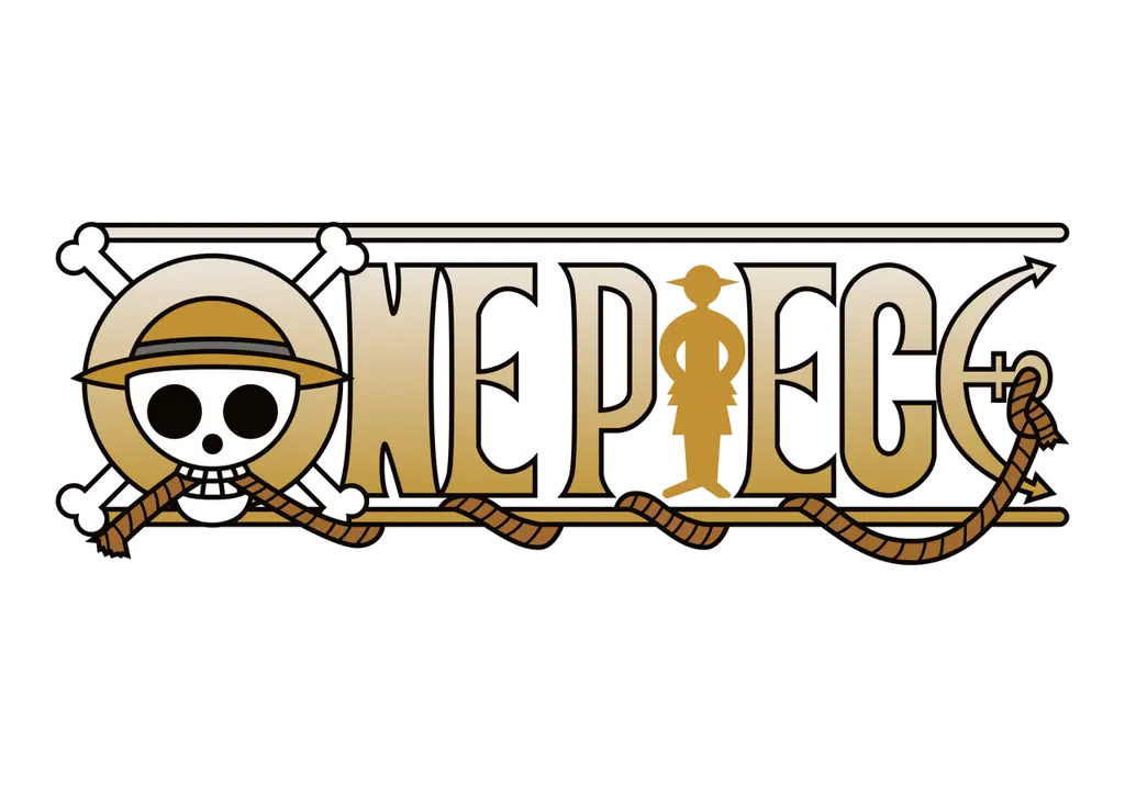 Logo One Piece