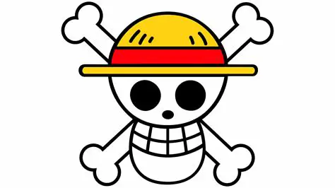 Logo One Piece