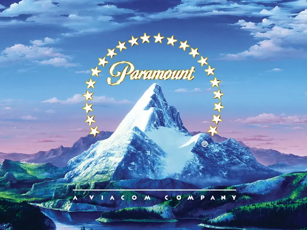 Logo Paramount Pictures