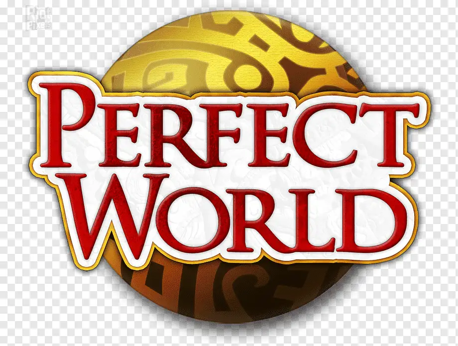 Logo serial Perfect World