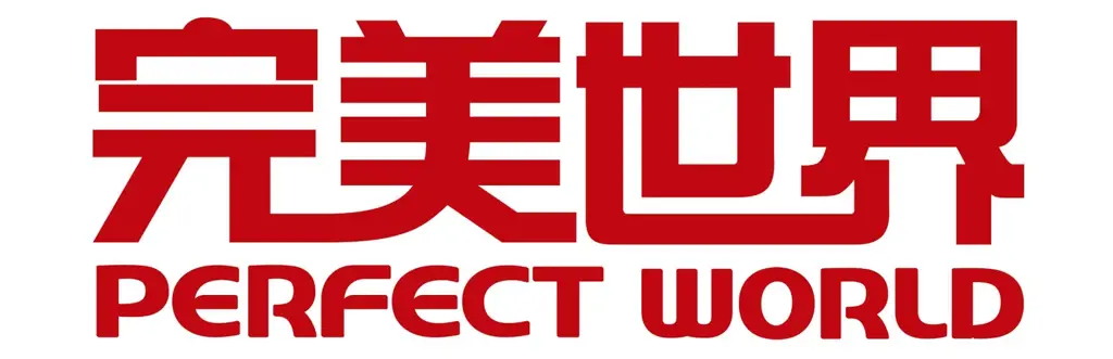 Logo serial Perfect World